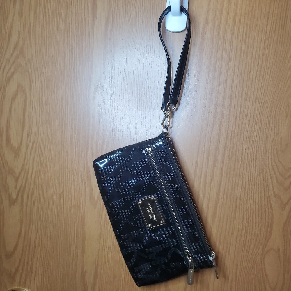 MICHAEL KORS Clutch/Wristlet